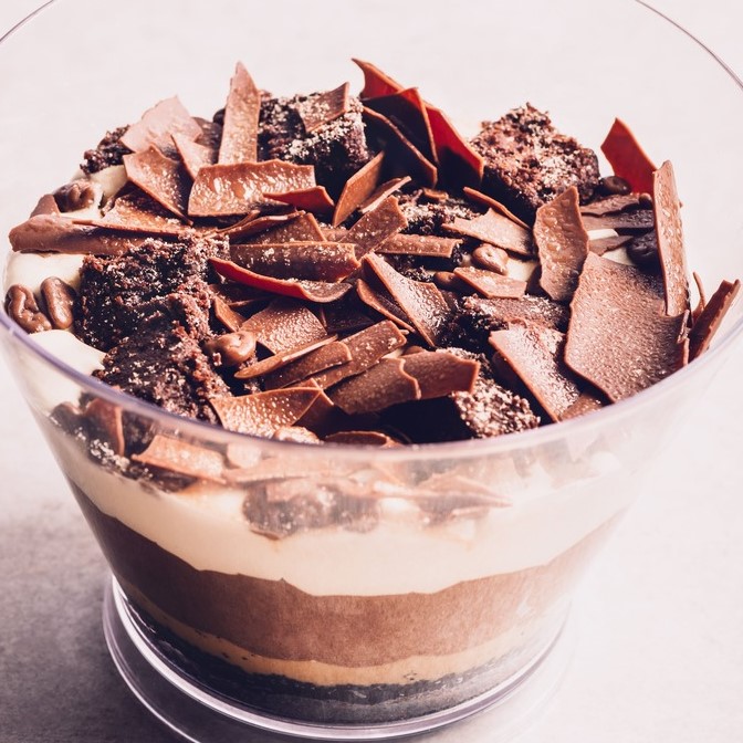 choc trifle 2