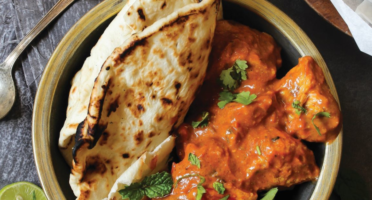Indian Cuisine Recipes