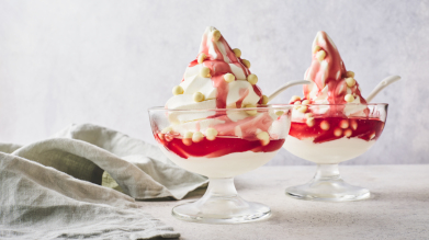 Angelito Ice Cream & Shakes